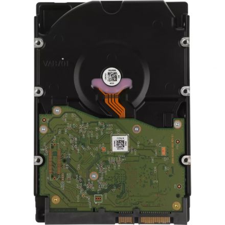 Жесткий диск WD Purple 8TB (WD85PURZ) SATA 5640 rpm 3.5
