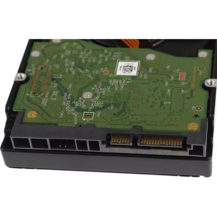 Жесткий диск WD Purple 8TB (WD85PURZ) SATA 5640 rpm 3.5