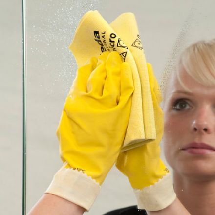 Салфетки VILEDA "ПВАмикро", КОМПЛЕКТ 5 шт., искусственная замша, голубая, 35х38 см, 143590 Салфетки VILEDA "ПВАмикро", КОМПЛЕКТ 5 шт., искусственная замша, голубая, 35х38 см, 143590