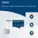 Бумага туалетная 170 метров, Tellus/TORK (Система T2) PREMIUM, КОМПЛЕКТ 12 рулонов, 2-слойная, белая, 120243
