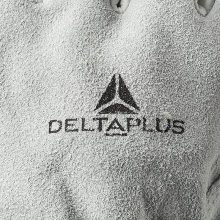 Перчатки DELTA PLUS натуральная воловья кожа FCN29 бежевые р.9 (FCN2909) Перчатки DELTA PLUS натуральная воловья кожа FCN29 бежевые р.9 (FCN2909)