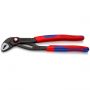 Клещи переставные L-250 мм COBRA KNIPEX KN-8722250 Клещи переставные L-250 мм COBRA KNIPEX KN-8722250