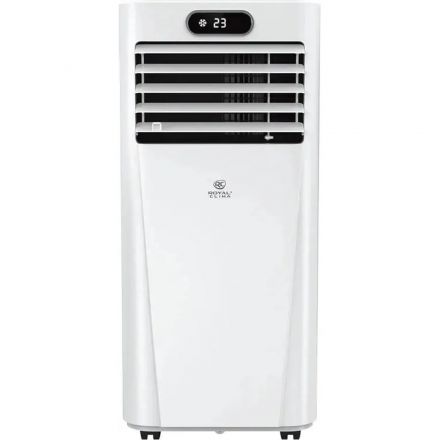 Кондиционер мобильный ROYAL CLIMA RM-TS28CH-E2, 20кв.м., белый