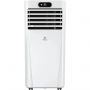 Кондиционер мобильный ROYAL CLIMA RM-TS28CH-E2, 20кв.м., белый