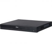 IP-видеорегистратор DAHUA DHI-NVR4216-16P-EI,16-кан,PoE,4K,2 SATA III,16Тб