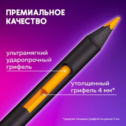 Карандаши цветные художественные BRAUBERG ART PREMIERE, НАБОР 72 цвета, 4 мм, металл кейс, 181693 Карандаши цветные художественные BRAUBERG ART PREMIERE, НАБОР 72 цвета, 4 мм, металл кейс, 181693