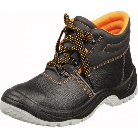 Ботинки Мистраль ПУ/ТПУ с МП и МС р.38 (105251) Ботинки Мистраль ПУ/ТПУ с МП и МС р.38 (105251)