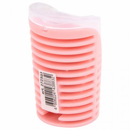 Точилка с контейнером BRAUBERG "CELL PASTEL", пастельные цвета ассорти, 272503 Точилка с контейнером BRAUBERG "CELL PASTEL", пастельные цвета ассорти, 272503