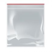 Пакет с замком (Zip Lock) 10 х 10 см, 35 мкм, 1000 шт/уп Пакет с замком (Zip Lock) 10 х 10 см, 35 мкм, 1000 шт/уп