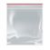 Пакет с замком (Zip Lock) 10 х 10 см, 35 мкм, 1000 шт/уп