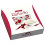 Конфеты RAFFAELLO с цельным миндальным орехом в кокосовой стружке, 240 г, 9020000000995 Конфеты RAFFAELLO с цельным миндальным орехом в кокосовой стружке, 240 г, 9020000000995