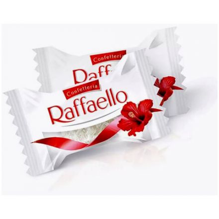 Конфеты RAFFAELLO с цельным миндальным орехом в кокосовой стружке, 240 г, 9020000000995 Конфеты RAFFAELLO с цельным миндальным орехом в кокосовой стружке, 240 г, 9020000000995