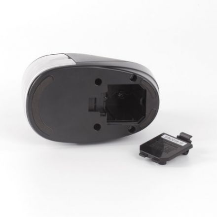 Точилка электрическая BRAUBERG "ORIGINAL", питание 220 В/4 батарейки АА, фрезерный механизм, 227565 Точилка электрическая BRAUBERG "ORIGINAL", питание 220 В/4 батарейки АА, фрезерный механизм, 227565