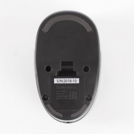 Точилка электрическая BRAUBERG "ORIGINAL", питание 220 В/4 батарейки АА, фрезерный механизм, 227565 Точилка электрическая BRAUBERG "ORIGINAL", питание 220 В/4 батарейки АА, фрезерный механизм, 227565