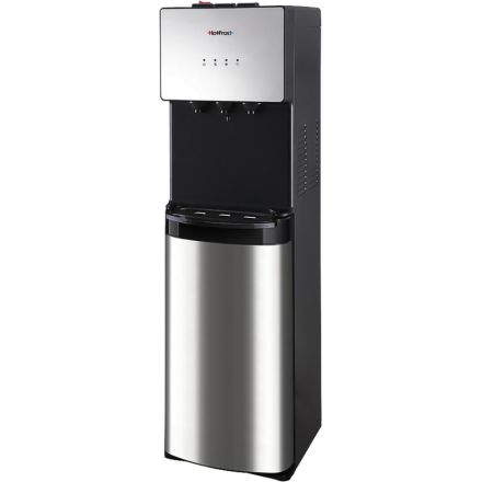 Кулер для воды HotFrost //(V400AS) Кулер для воды HotFrost //(V400AS)