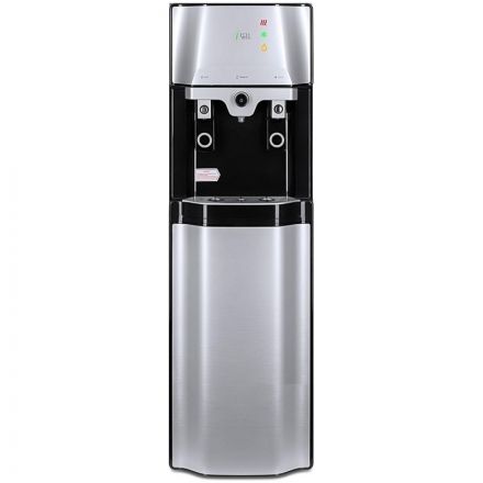 Пурифайер Ecotronic T98-U4L black