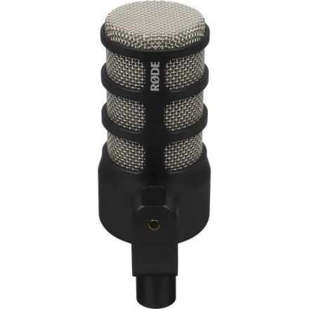 Микрофон Rode PodMic, кардиоидный, динамический Микрофон Rode PodMic, кардиоидный, динамический