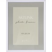 Фоторамка Decoline White 15x20_77542