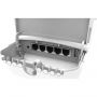 Точка доступа MikroTik OmniTIK 5 POE ac (RBOMNITIKPG-5HACD) Точка доступа MikroTik OmniTIK 5 POE ac (RBOMNITIKPG-5HACD)