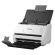 Сканер потоковый EPSON WorkForce DS-530II А4, 35 стр./мин, 1200x1200, ДАПД, B11B261401