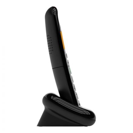 Радиотелефон teXet TX-D7855A черный
