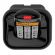 Радиотелефон teXet TX-D7855A черный