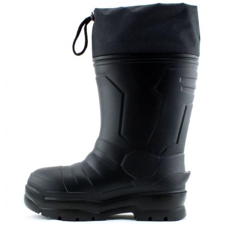 Сапоги Д353-КЩСНУ FS IceLand ЭВА с КП и АС ПУ черн с надст утепл (р.37) Сапоги Д353-КЩСНУ FS IceLand ЭВА с КП и АС ПУ черн с надст утепл (р.37)