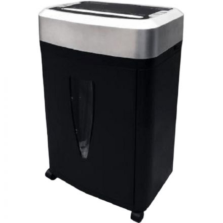 Шредер (уничтожитель) Office Kit S190 1x2, P-7ур.секр., 5лист, 20л Шредер (уничтожитель) Office Kit S190 1x2, P-7ур.секр., 5лист, 20л