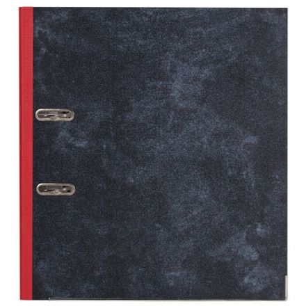 Папка-регистратор ОФИСМАГ, фактура стандарт, с мраморным покрытием, 50 мм, красный корешок, 225587 Папка-регистратор ОФИСМАГ, фактура стандарт, с мраморным покрытием, 50 мм, красный корешок, 225587