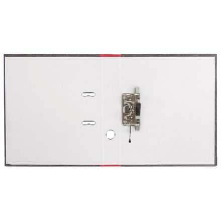 Папка-регистратор ОФИСМАГ, фактура стандарт, с мраморным покрытием, 50 мм, красный корешок, 225587 Папка-регистратор ОФИСМАГ, фактура стандарт, с мраморным покрытием, 50 мм, красный корешок, 225587