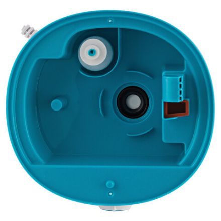 Увлажнитель воздуха SCARLETT SC-AH986M16, объем бака 2,3 л, 23 Вт, арома-контейнер, белый Увлажнитель воздуха SCARLETT SC-AH986M16, объем бака 2,3 л, 23 Вт, арома-контейнер, белый