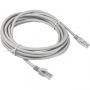 Патч-корд ExeGate UTP-RJ45-RJ45-5e-7,5M-GY, cat.5e, 7,5м <EX190990RUS Патч-корд ExeGate UTP-RJ45-RJ45-5e-7,5M-GY, cat.5e, 7,5м <EX190990RUS