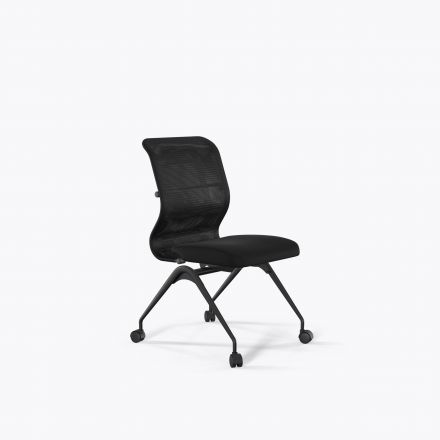 Кресло Sit 8 M4-8 - X2+UMF(X1) /Uh00/Wh00(F56.W01) Черный