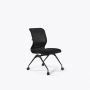 Кресло Sit 8 M4-8 - X2+UMF(X1) /Uh00/Wh00(F56.W01) Черный