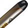 Ручка перьевая одноразовая Pilot SVP-4M V-Pen цвет чернил черный цвет корпуса серый