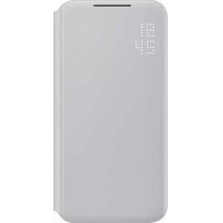 Чехол SAMSUNG EF-NS901PJEGRU (SLEDViewS901сер) (EF-NS901PJEGRU) Чехол SAMSUNG EF-NS901PJEGRU (SLEDViewS901сер) (EF-NS901PJEGRU)