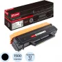 Картридж лазерный Комус 106R02773 чёрный для Xerox WC3025