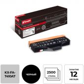 Картридж лазерный Комус KX-FAT410A7 чер. для Panasonic KX-MB1500 Картридж лазерный Комус KX-FAT410A7 чер. для Panasonic KX-MB1500