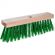 Щетка для пола Эконом 250х45х17мм 5-ти рядная с винтовой резьбой Щетка для пола Эконом 250х45х17мм 5-ти рядная с винтовой резьбой