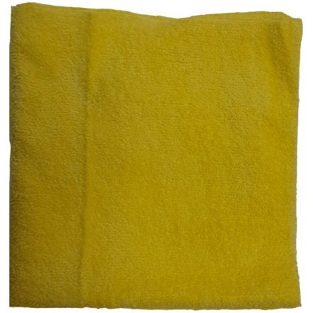 Салфетки хозяйственные микрофибра 220г/м2 40х40см 4шт/уп Салфетки хозяйственные микрофибра 220г/м2 40х40см 4шт/уп