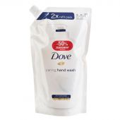 Крем-мыло Dove 500 мл
