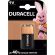Батарейка Duracell Plus Крона 6LR61 BL1 Alkaline 9V Батарейка Duracell Plus Крона 6LR61 BL1 Alkaline 9V
