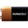 Батарейка Duracell Plus Крона 6LR61 BL1 Alkaline 9V Батарейка Duracell Plus Крона 6LR61 BL1 Alkaline 9V