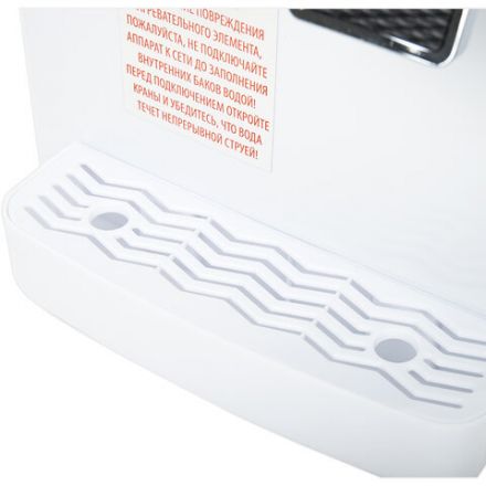 Кулер для воды SONNEN TSE-02WP, настольный, НАГРЕВ/ОХЛАЖДЕНИЕ ЭЛЕКТРОННОЕ, 2 крана, белый, 455622 Кулер для воды SONNEN TSE-02WP, настольный, НАГРЕВ/ОХЛАЖДЕНИЕ ЭЛЕКТРОННОЕ, 2 крана, белый, 455622