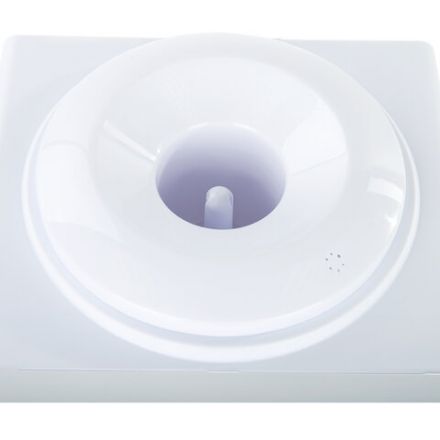 Кулер для воды SONNEN TSE-02WP, настольный, НАГРЕВ/ОХЛАЖДЕНИЕ ЭЛЕКТРОННОЕ, 2 крана, белый, 455622 Кулер для воды SONNEN TSE-02WP, настольный, НАГРЕВ/ОХЛАЖДЕНИЕ ЭЛЕКТРОННОЕ, 2 крана, белый, 455622