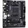 Материнская плата ASROCK A520M-HVS, AM4, A520, 2xDDR4, D-Sub+HDMI