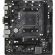 Материнская плата ASROCK A520M-HVS, AM4, A520, 2xDDR4, D-Sub+HDMI