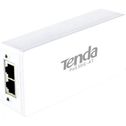 PoE-инжектор Tenda POE30G-AT
