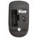 Мышь беспроводная SONNEN M-3032, USB, 1200 dpi, 2 кнопки + 1 колесо-кнопка, оптическая, черная, 512640