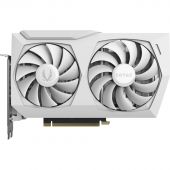 Видеокарта Zotac AMP White Edition 12Gb RTX3060 (ZT-A30600F-10P) Т